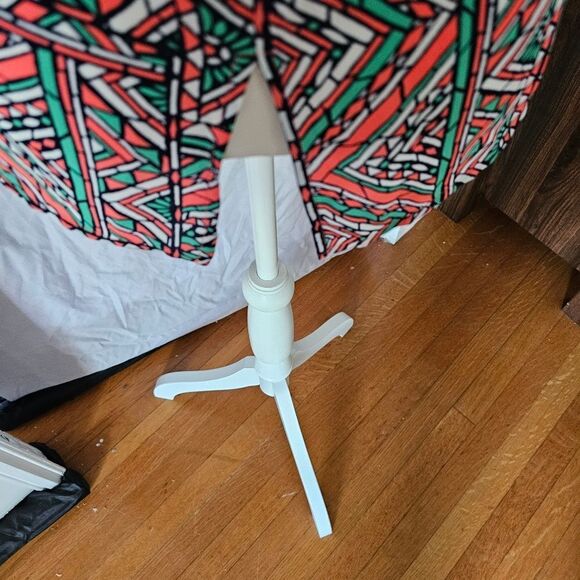 Geometric Patterned Women's Top Size Small - Picture 5 of 7